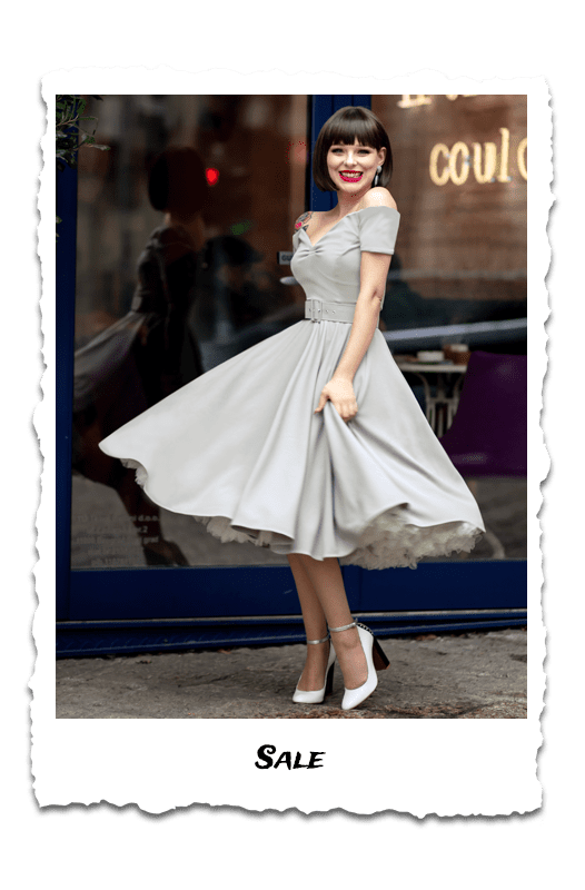 fifties dresses for sale